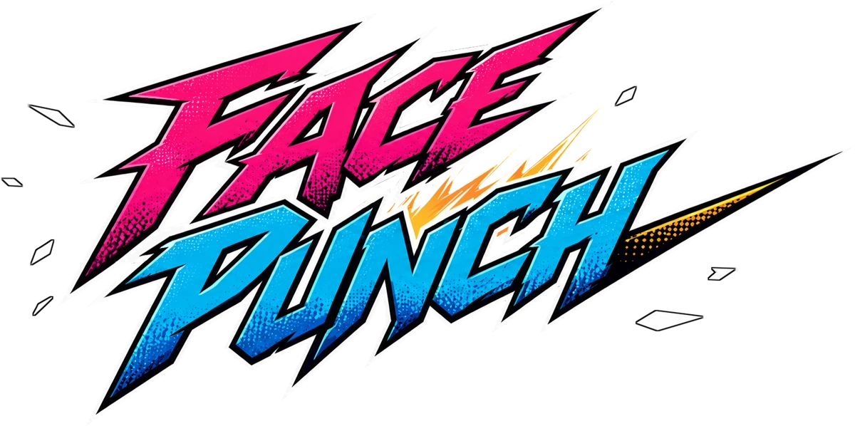 FACE PUNCH